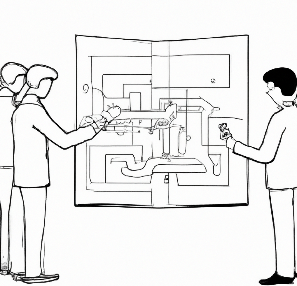 Significance of Technical Design Documents in Software Engineering Teams