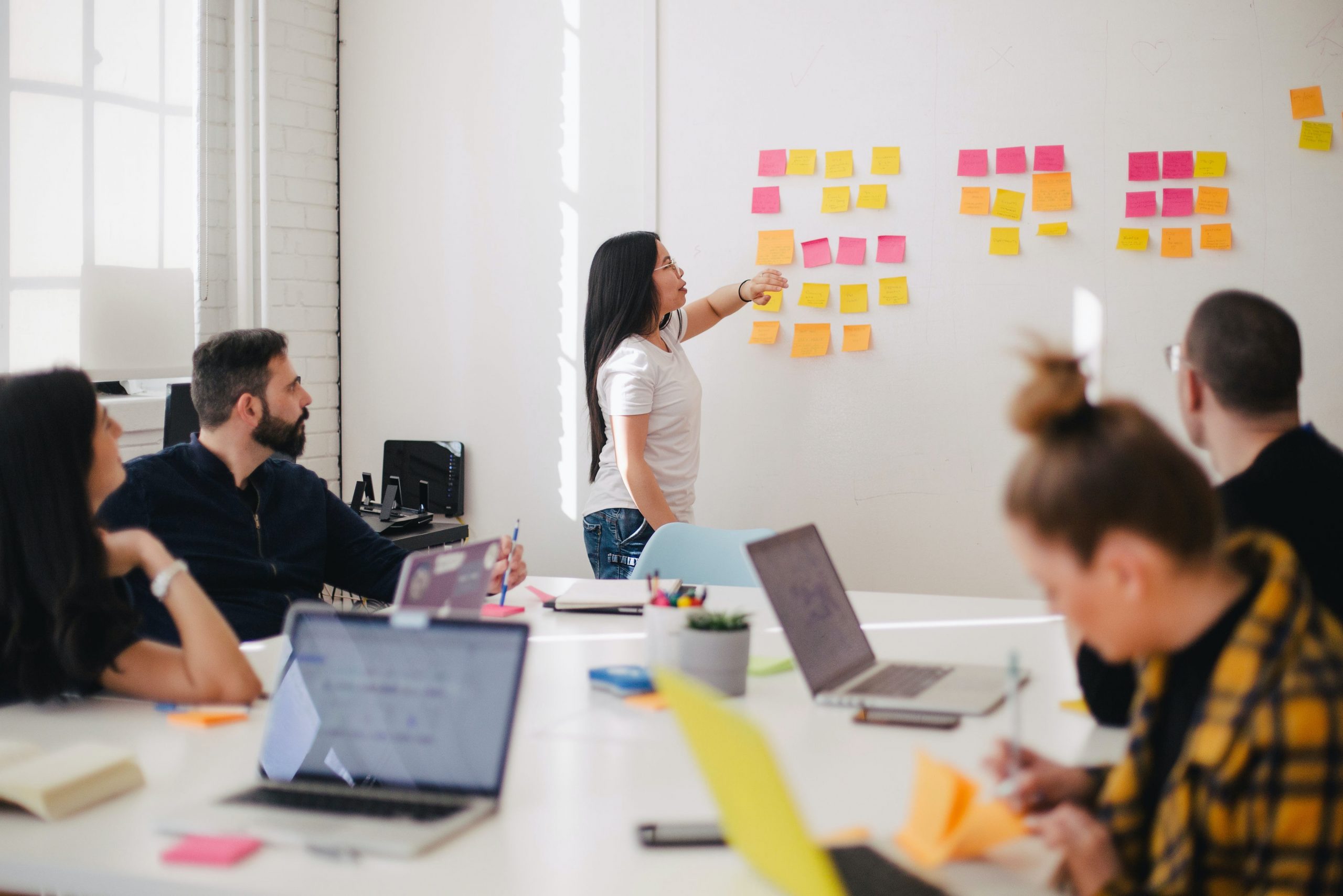Building the Foundations for Success: Creating Proper Agile Processes in Startups and Tech Teams