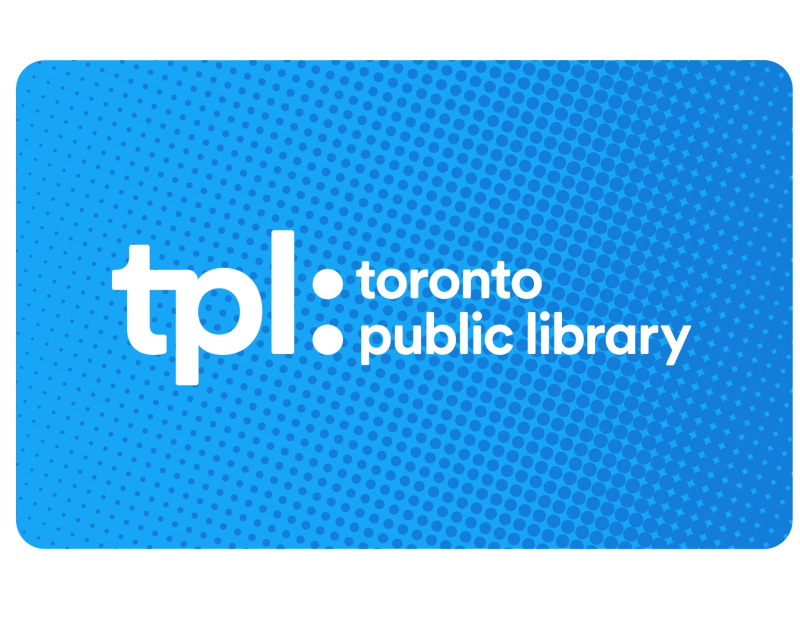 Toronto Public Library