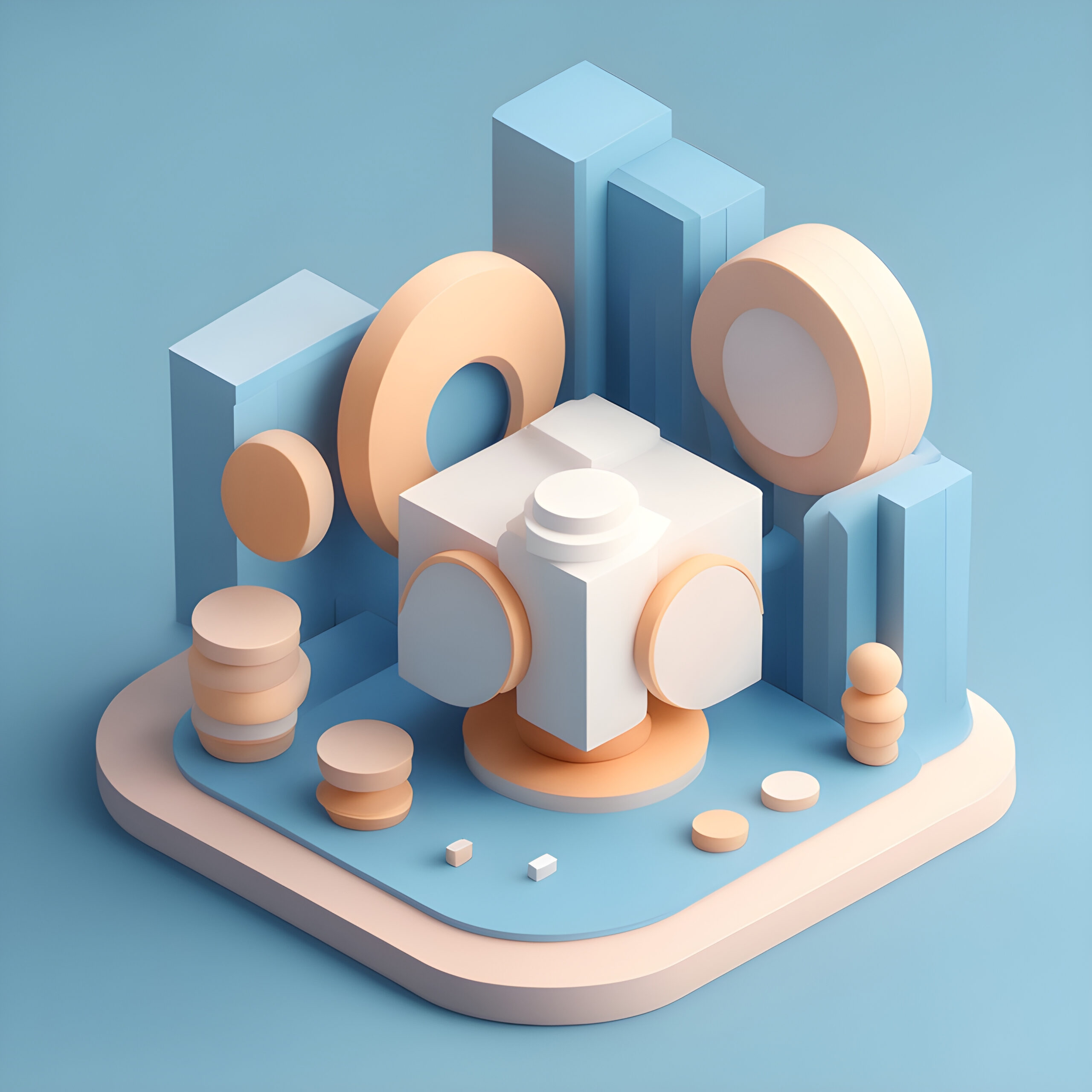 Database Design From The Ground Up