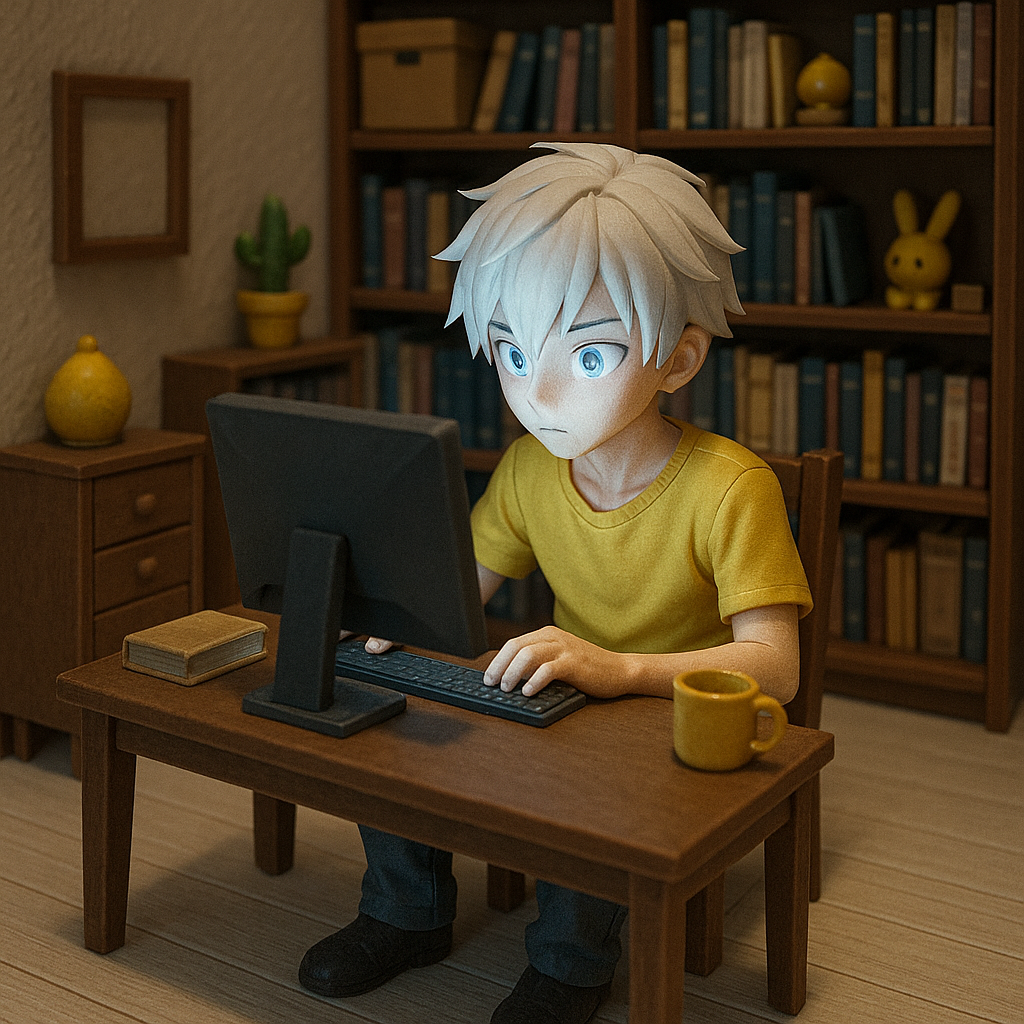 My 2025 AI Toolkit & What I’m Actually Using